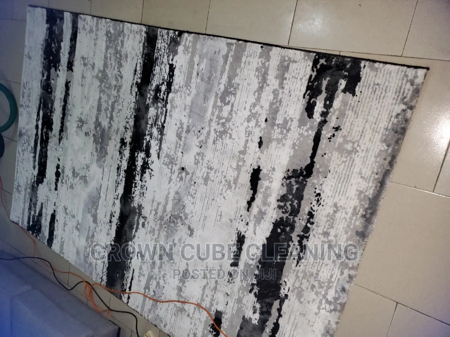 Carpet Cleaning and Rug