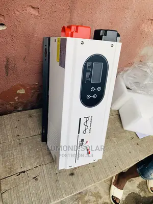 2.5kva 24v SS Power Solar Inverter