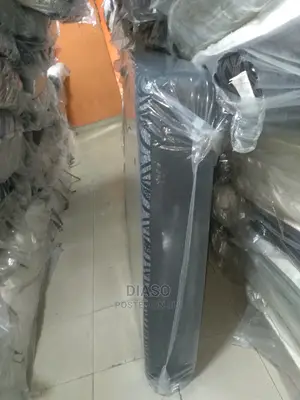 Foreign Semi Orthopedic Canadian Mattress