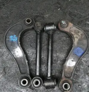 Back Ams Mazda Cx9 Ford Edge 2007 2008 2009 2010