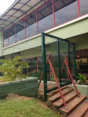 Atifinger Wire Mesh