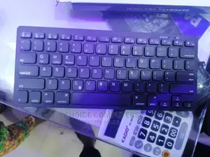 Bluetooth Wireless Keyboard