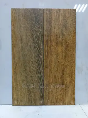 Wooden Spanish Tiles 23x120