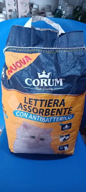 Corum Cat Litter 10l