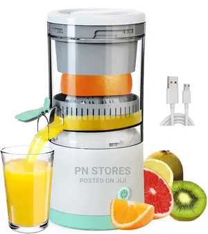 Citrus Juicer
