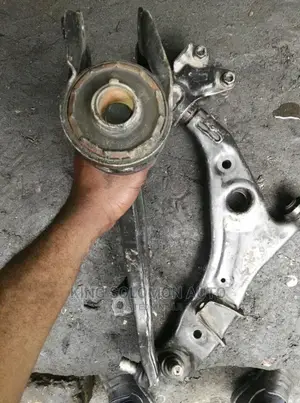 Front Loweam Ford Edge 2007 2008 2009 2010