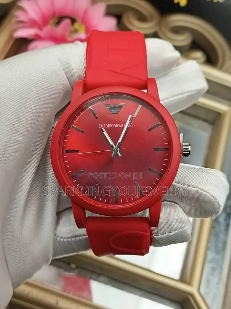 Top Notch Quality Watch