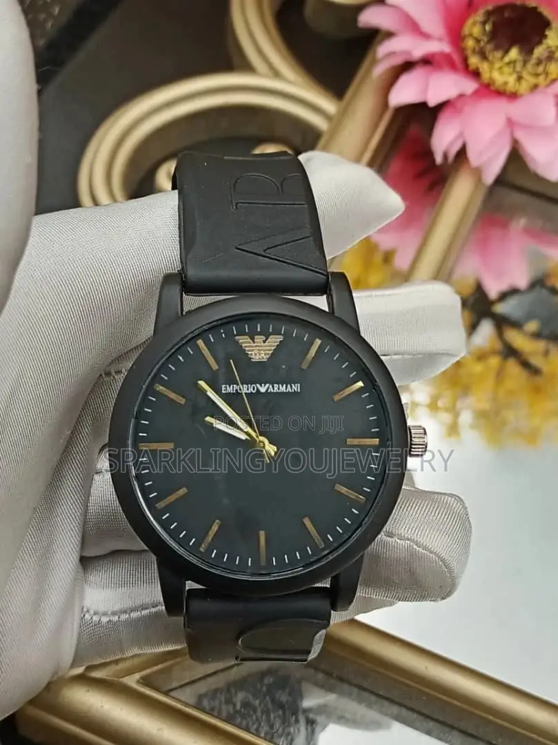 Top Notch Quality Watch