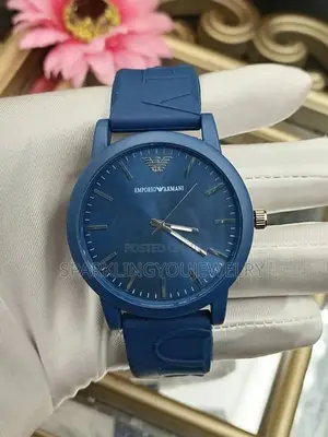 Top Notch Quality Watch