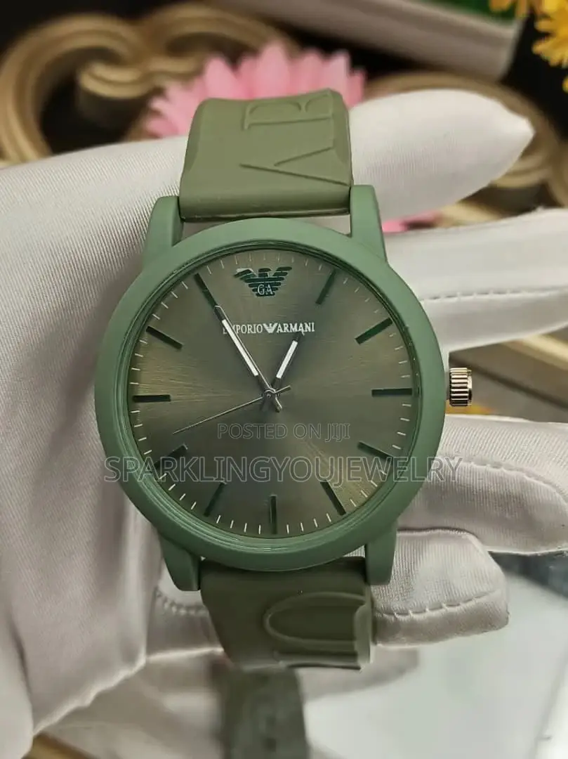 Top Notch Quality Watch
