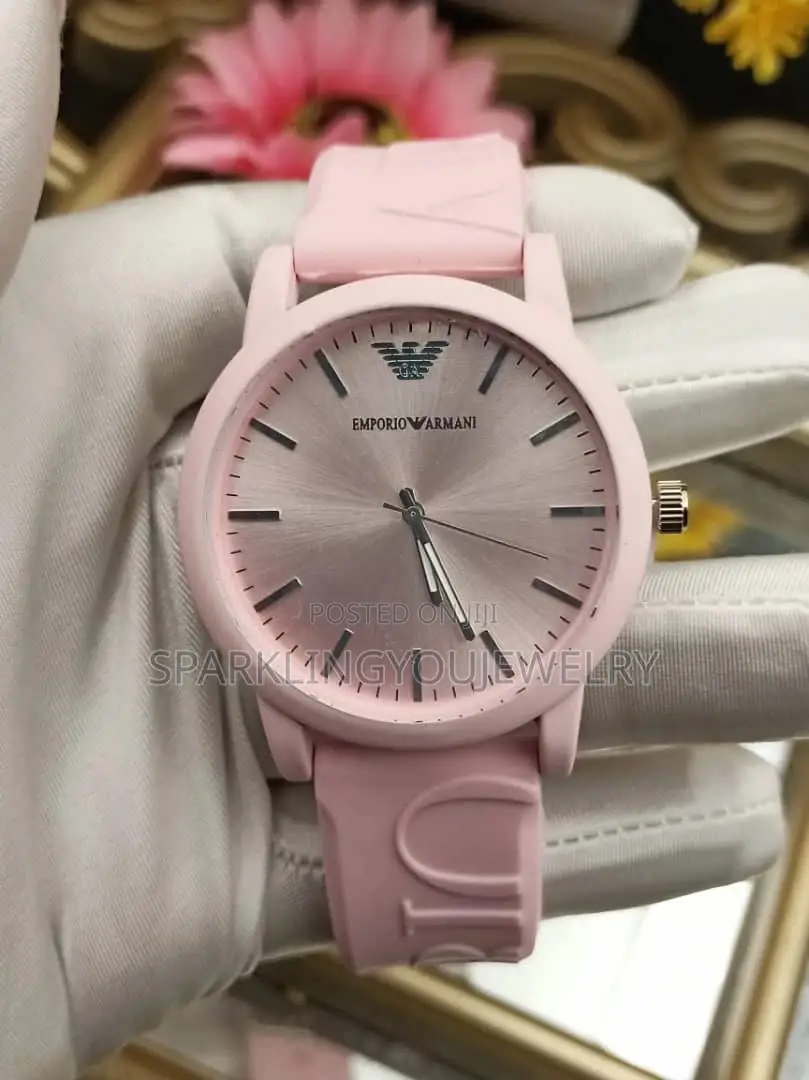 Top Notch Quality Watch