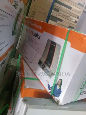 Choice 2.5kva Inverter