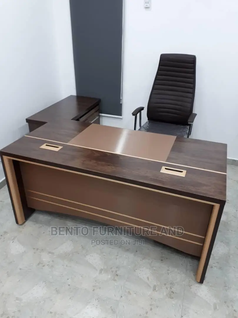 Executive Office Table