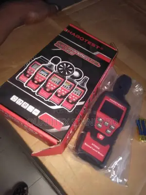 Sound Level Meter