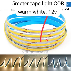 Cob 12v Tape Lights