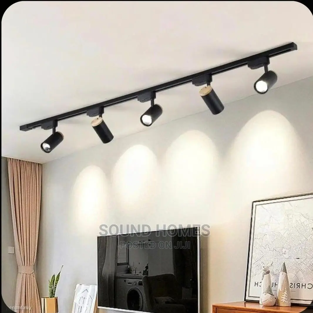 5in1 Track Light