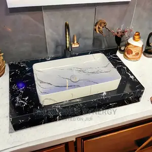 England Standard Luxury Master Basin