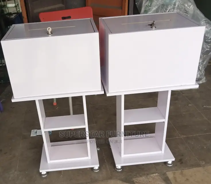 Offering Box