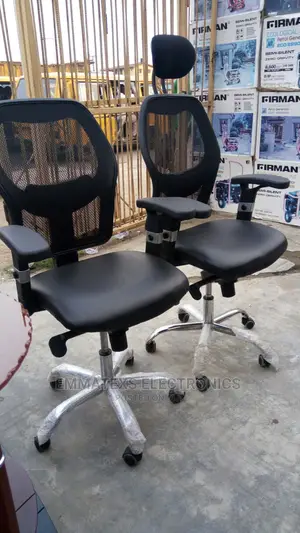 Executive Chair