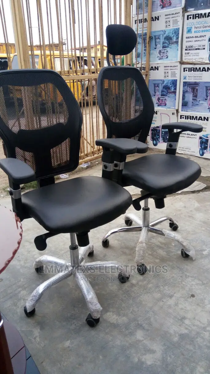 Executive Chair