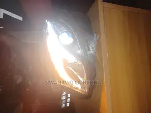 Headlamp E300 2018