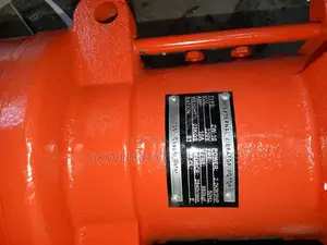Electric Vibrator Motor 2.2kw 3HP 220V