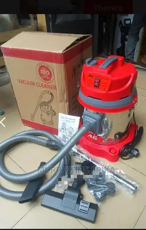 Vacuum Cleaner 20L