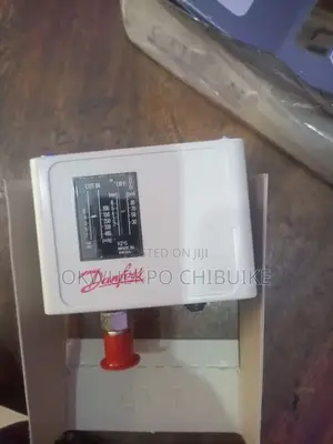 Danfoss High Pressure Switch 30bar