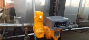 Calibration and Supply of Instruments