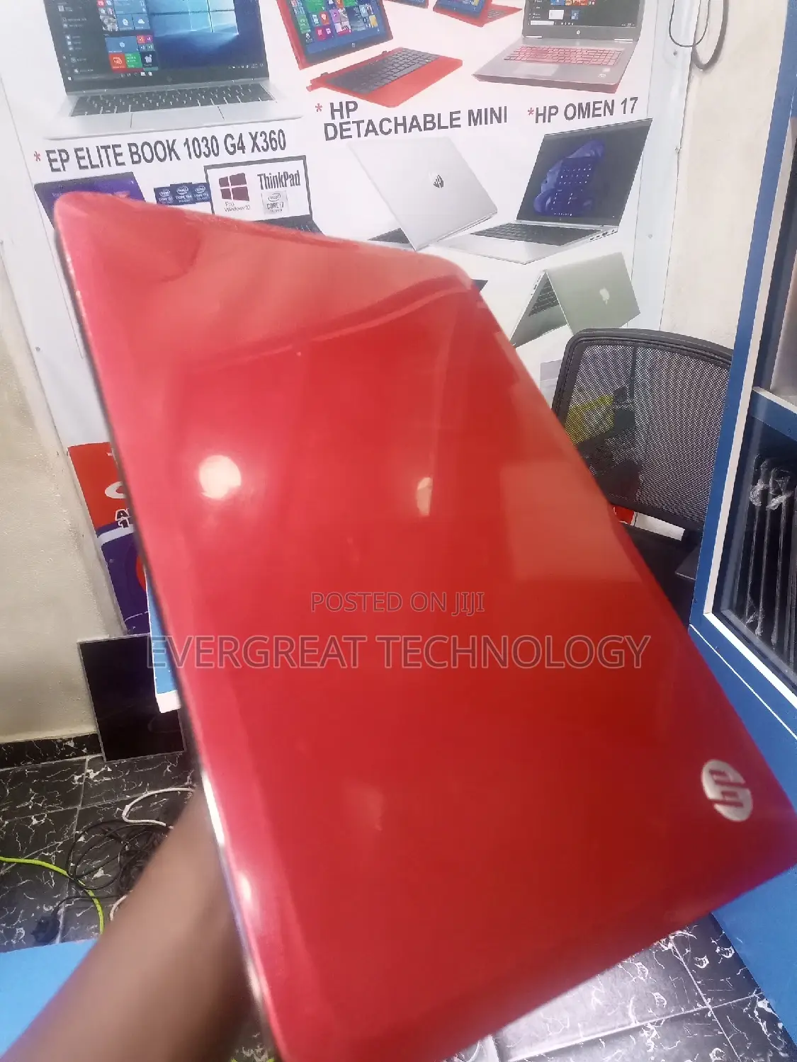 Laptop HP Pavilion 15 8GB Intel Core I5 HDD 500GB