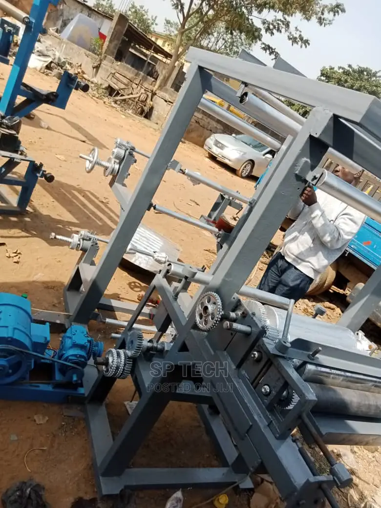 Pure Water Nylon Printing Machine 4 Color