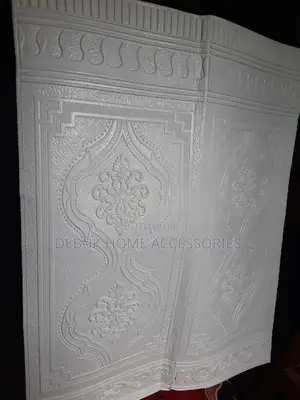 4d Self Adhesive Wall Stickers