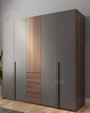 Kitchen Wardrobe Making