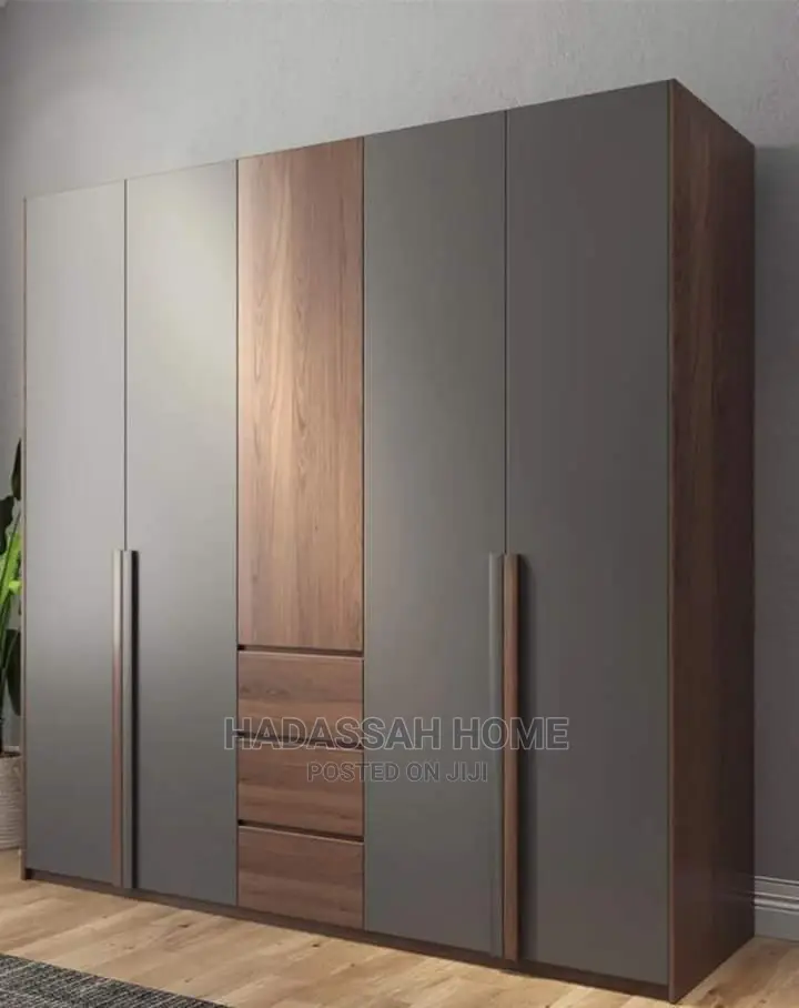 Kitchen Wardrobe Making