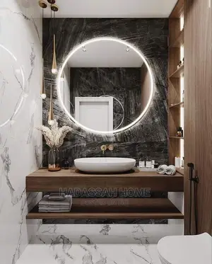 Kitchen Wardrobe Making