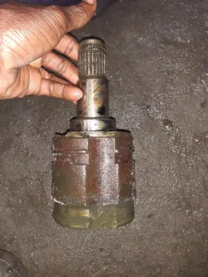 Toyota Avalon, Shaft Cup 2007/2008