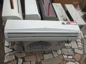 LG 2hp Air Conditioner