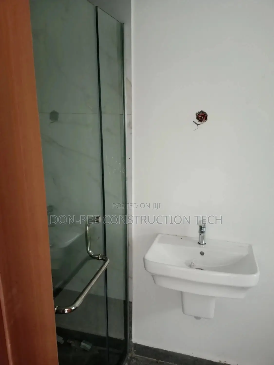 Shower Cubicle