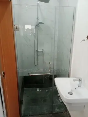 Shower Cubicle