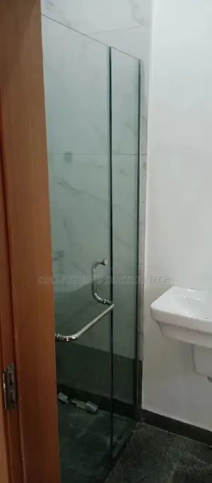 Shower Cubicle