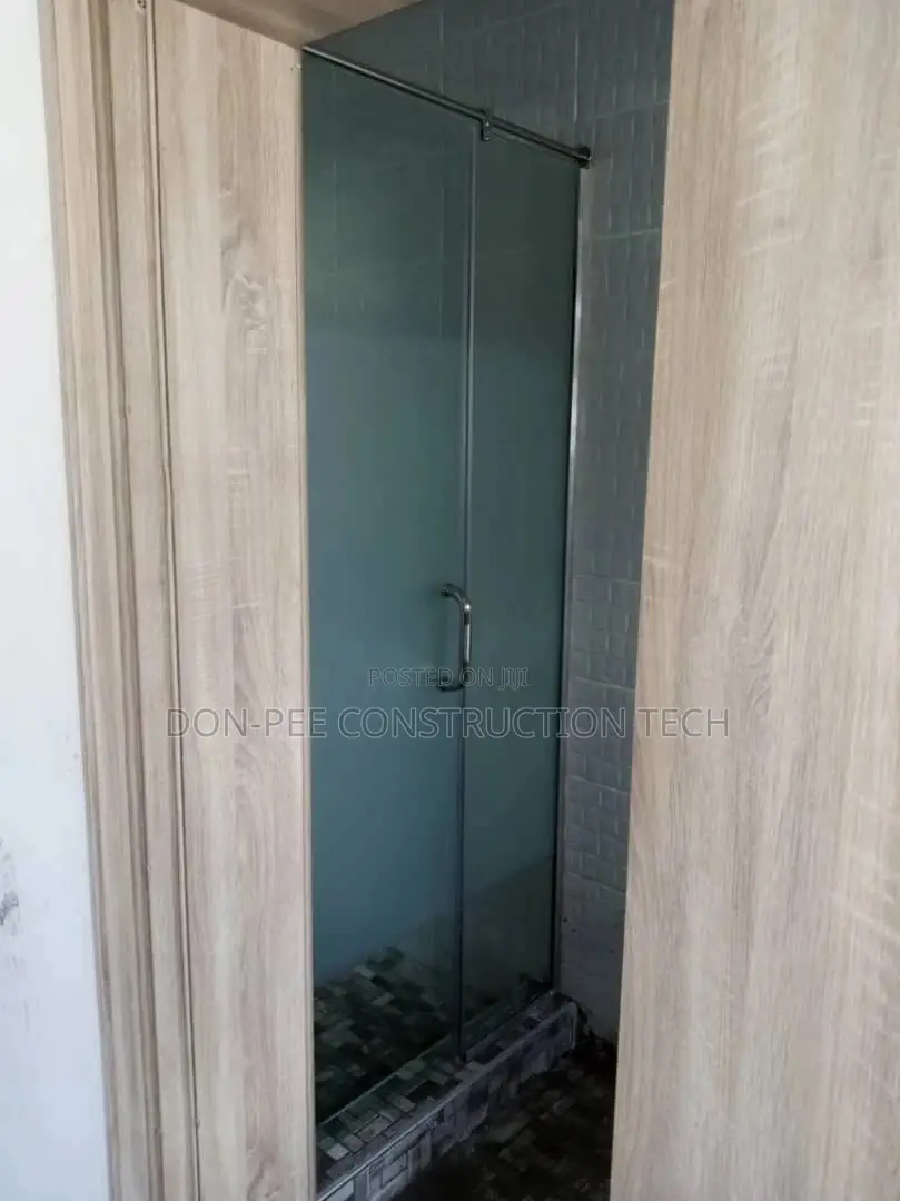 Shower Cubicle