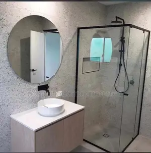 Shower Cubicle