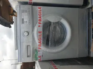 LG 8kg Automatic Washing Machine