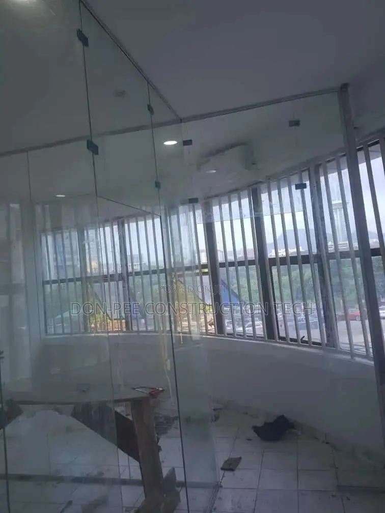 Shower Cubicle