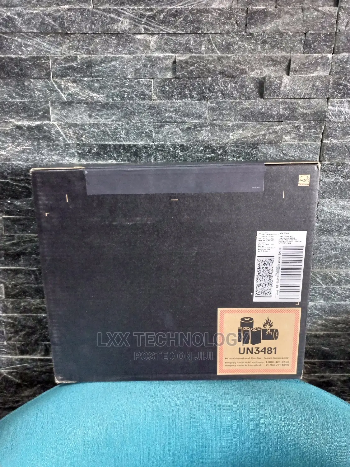 New Laptop Dell Latitude 5420 32GB Intel Core I5 SSD 512GB