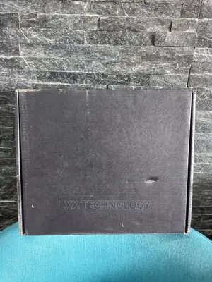 New Laptop Dell 8GB Intel Core I5 SSD 256GB