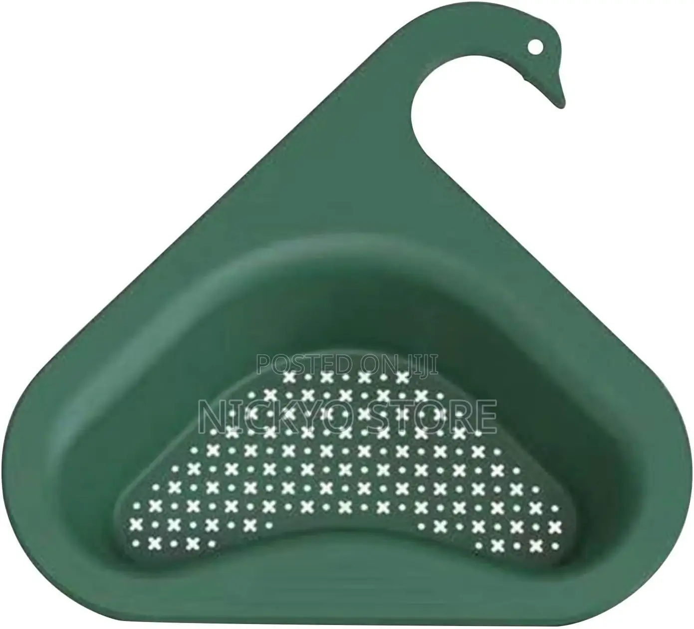 Multi-Functional Hanging Filtering Draining Rack