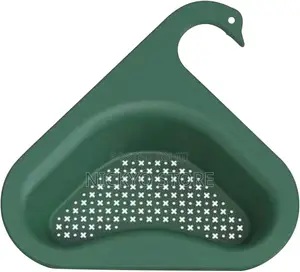 Multi-Functional Hanging Filtering Draining Rack