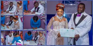 Wedding Photographer