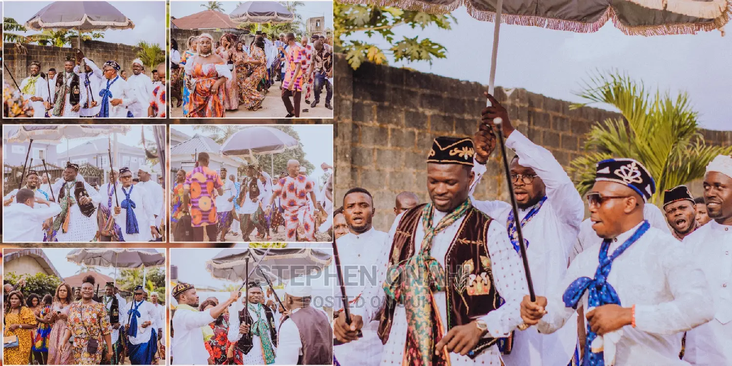 Wedding Photographer